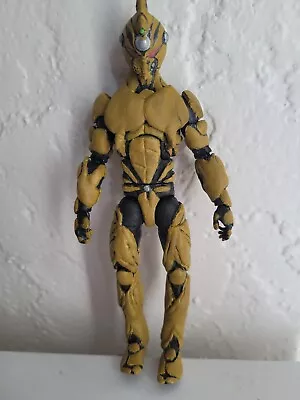 $44 • Buy Marvel Legends Guyver 2 Anime Custom 6 Inch