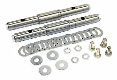 Empi 21-2309 Hp High Strength Rocker Shaft Kit Vw Dune Buggy Bug Thing Bus Ghia • $60.99