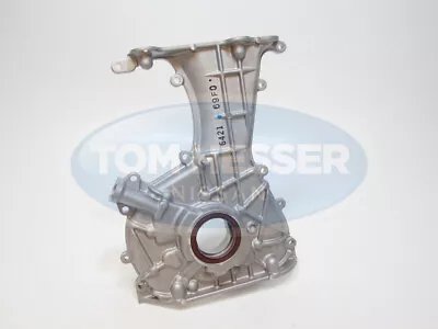 13500-69F00 Timing Cover Oil Pump Assembly Nissan Silvia 240SX S14 S15 SR20DET • $370.99