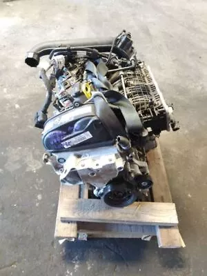 2019 Volkswagen Jetta Fits 19-21 1.4L Engine Motor 33K Engine ID DGXA • $1600.03