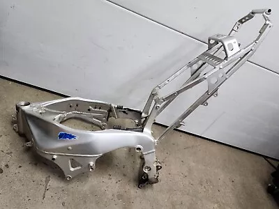 98 99 00 01 Yamaha R1  Main Frame / Chassis - Good To Go Ready - Ez • $799.95