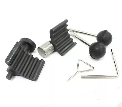 $19.99 • Buy Timing Tool Kit VAG 1.2 1.4 1.9 2.0 TDi AUDI VW Diesel Engine Group Jetta A6