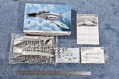 Hasegawa 1:48 F-110A Phantom II - Kit #09581 • £59.50