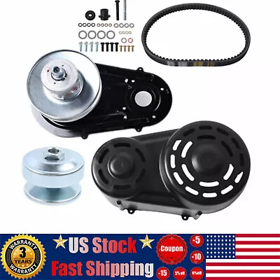 40 Series 420CC Torque Converter 1  Driver Clutch Pulley For Predator Dune • $171.84