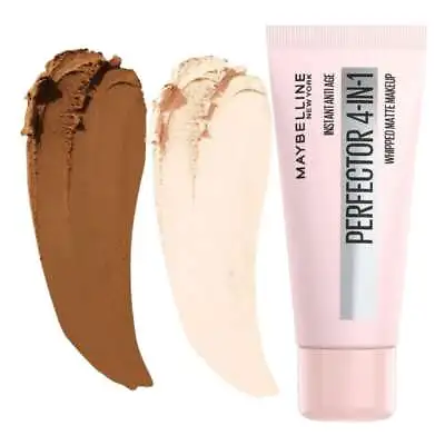 Maybelline Instant Anti Age Perfector Age Rewind 4 In 1 Makeup 30ml • £10.49