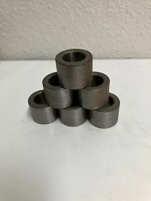 FASTENAL Type P 5/8 ID X 3/4 OD X 3/4 L Steel Press Fit Bushing • $5