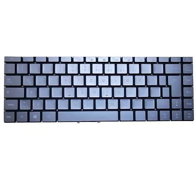 GR Keyboard For MEDION AKOYA S15447 MD63635 MD61676 MD62008 MD62010 MD62102 • $29