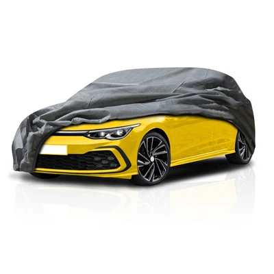 $89.99 • Buy [CSC] Semi Custom Car Cover For Volkswagen Golf GTI Rabbit Mk5 Mk6 Mk7 2003-2023
