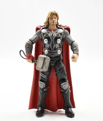 Diamond Marvel Select 2012 - The Avengers - The Mighty Thor Action Figure • £24.99