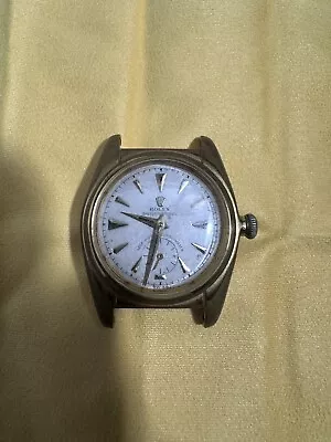 Vintage 1940s Rolex Oyster Perpetual  Ref.# 2940 • $570