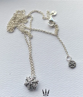 $35 • Buy Pandora Necklace Pendant