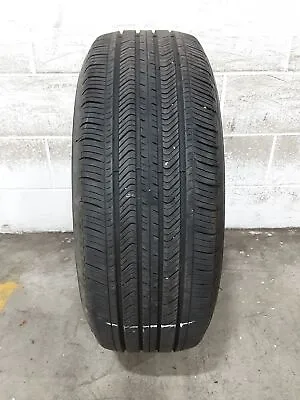 1x P235/60R18 Michelin Primacy MXV4 7/32 Used Tire • $80