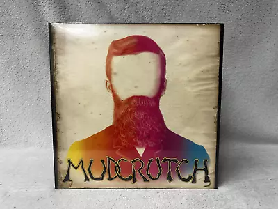 Mudcrutch (2008) • Mudcrutch • NEW/SEALED Vinyl LP Record • $50