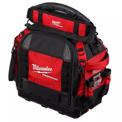 Milwaukee 48-22-8316 PACKOUT 15  Structured Tool Bag • $269.97