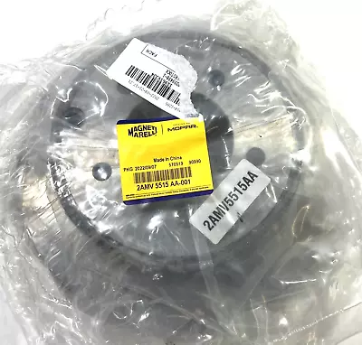 Genuine OEM Mopar Disc Rotor Brake 2AMV5515AA • $56.95