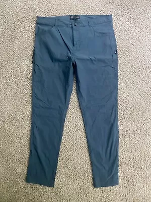 Preowned Oakley Pants Men's 36x30 Stretch Golf Pants • $15.99