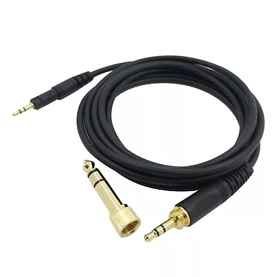 2m Replacement Audio Connection Cable For Sennheiser HD559 HD560S HD569 HD579 HD598 599 • $21.08