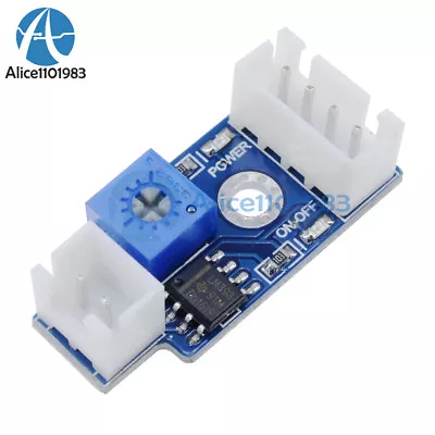 LM393 Comparator Module Microcontroller Development Board Learning Board • $1.14