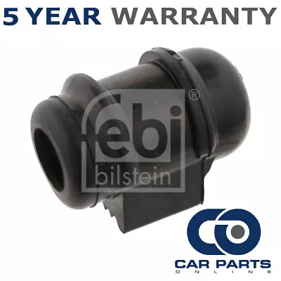 Anti Roll Bar Bush Front Outer CPO Fits Renault Clio 2000- Megane 1995-2003 • $12.31