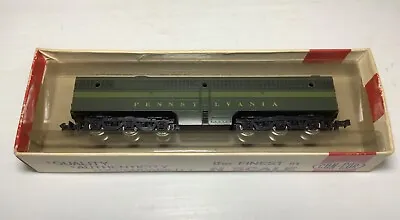 N Scale Con-Cor 2047 PRR Pennsylvania PB1 Diesel Locomotive Dummy Unit • $37.50