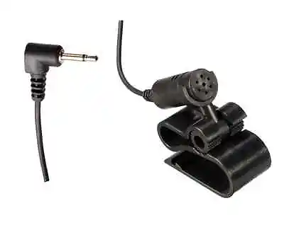 Replace Mic Microphone  KIT Pioneer Bluetooth Car Stereo SPH-DA120 SPH-DA110  • £10.99