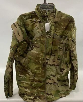 USGI Combat Jacket Wind Cold Weather (GEN III) OCP S/R Multicam Free Shipping • $174.99