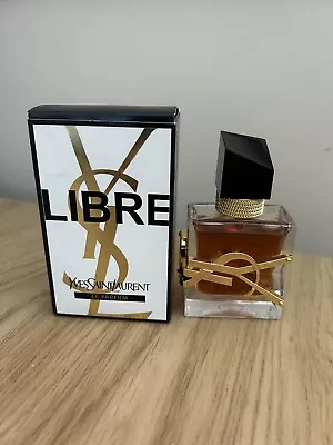 YSL Libre Le Parfum 30ml. Pre-owned Loads Left • £27