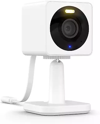 WYZE Cam OG Security Camera Indoor/Outdoor 1080P HD Wi-Fi Security Camera With • $91.95