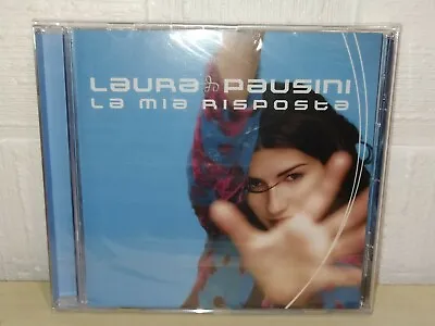 Laura Pausini - My Answer - Cd • £8.28