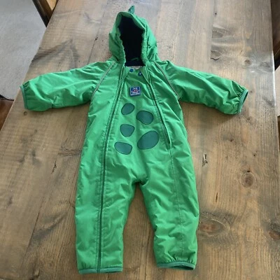 £22.95 • Buy Jojo Maman Bebe Splash Suit 9-12 Months