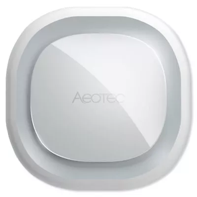 $58.39 • Buy Aeotec Z-Wave Plus Siren 6, Gen5 (ZW164) [Open Box]