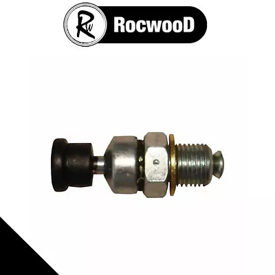 £4.99 • Buy Decompression De-Com Decom Valve Fits Stihl 044 046 MS440 MS460 MS461 Chainsaw