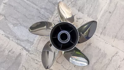 Mercury Marine 19  High Five Ss Propeller • $300