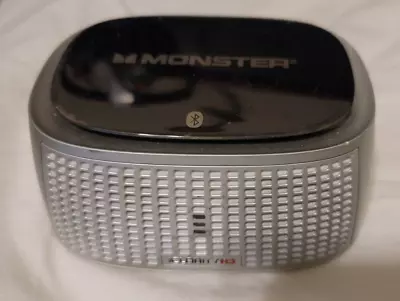 Monster Cable ClarityHD Precision Micro Bluetooth Speaker 100 System W HD Stereo • $9.99