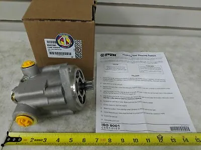 Power Steering Pump For Mack Late CH613 CV 713 Units. PAI# 804239E Ref.# 3187858 • $239