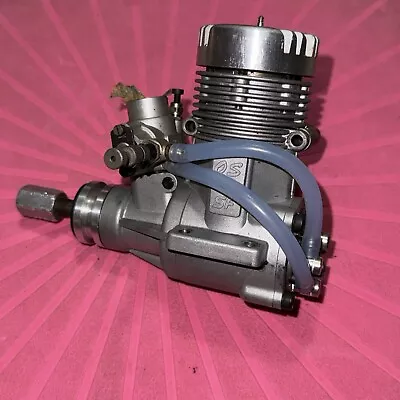 Os Max 61 Sf R/c Model Airplane Engine • $43