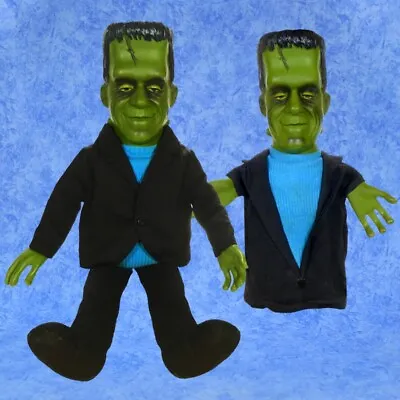 Mattel Herman Munster REPLACEMENT VOICE BOX For Doll & Puppet! • $99.99