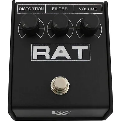 Pro Co RAT2 Distortion Pedal • $89.99