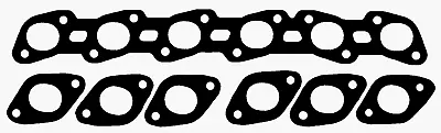 AA PERMASEAL MANIFOLD EXHAUST GASKET For NISSAN RB20 RB25 PETROL 6cyl • $79.99