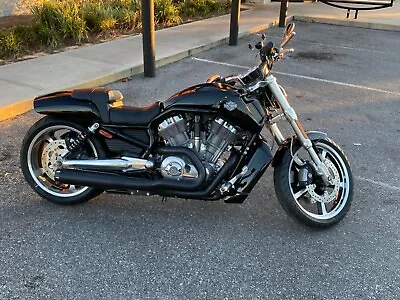 2013 Harley-Davidson V-ROD  • $8200