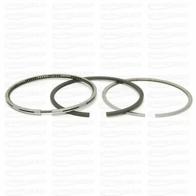 Piston Chamber Ring Kit Volvo Penta 41 40 MD31A AQAD31A MD30A Marine For 275350 • $53.11