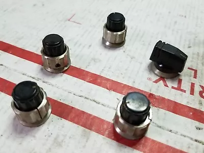 Knobs For Conttols Yaesu Radio Ft 757gx  • $20