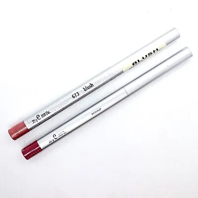 Lot Of 20 Mary Kate And Ashley Lip Liner Make Up Pencil - *ASSORTED SHADES* • $22