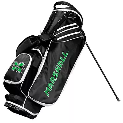 New Team Golf Marshall University Birdie Golf Stand Bag • $219.95