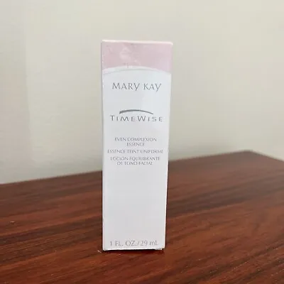 Mary Kay Timewise Even Complexion Essence 1 Oz Dry To Oily Skin ~ NIB • $14.99