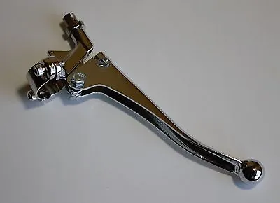 Azusa Professional Brake Lever For Mini Bike Mini Chopper Go Kart. USA!! • $22.95