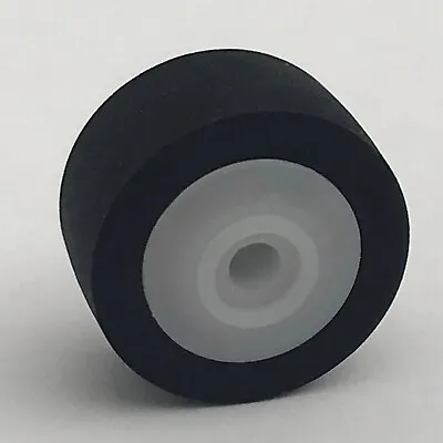 £7.99 • Buy 8mm X 13mm X 2mm Tape Deck Pinch Roller (mm= Total Width X Diameter X Hole )