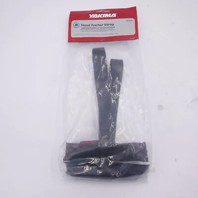 Yakima Hood Anchor Strap 8007416 Temporary Tie Down Points • $45.99