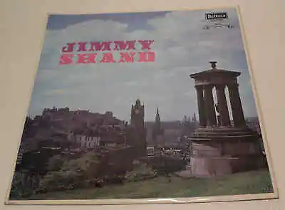£9.99 • Buy Jimmy Shand 1970 Beltona Sword SBE 110 Vinyl LP Album