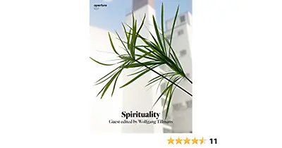 Spirituality : Winter 2019 Paperback By Tillmans Wolfgang (EDT) Like New U... • $18